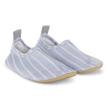 Konges Sløjd Aster Swim Shoes Sailor Stripe